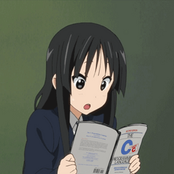 Home Anime Girls Holding Programming Books + song lyrics and anime reactions. anime girls holding programming books