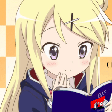 SICP | Anime Girls Holding Programming Books